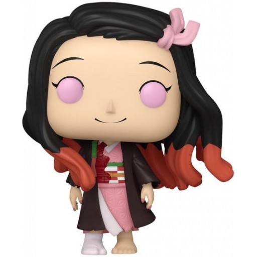 Funko POP Nezuko Kamado (Demon Slayer)