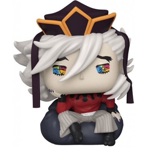 Funko POP Doma (Demon Slayer)