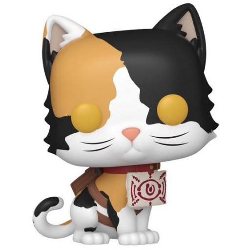 Funko POP Chachamaru (Demon Slayer)