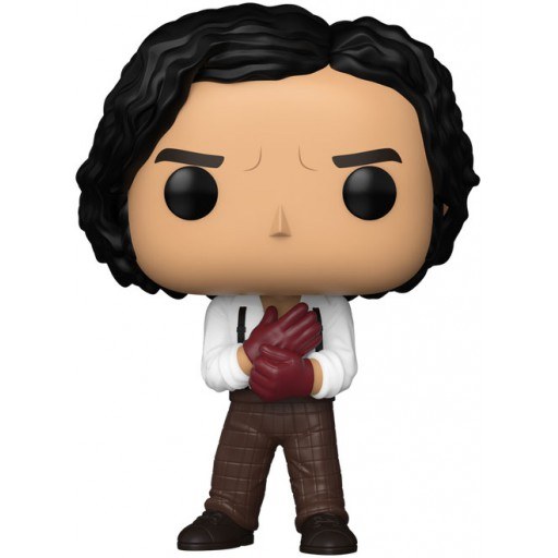 Funko POP Victor Frankenstein (Frankenstein)