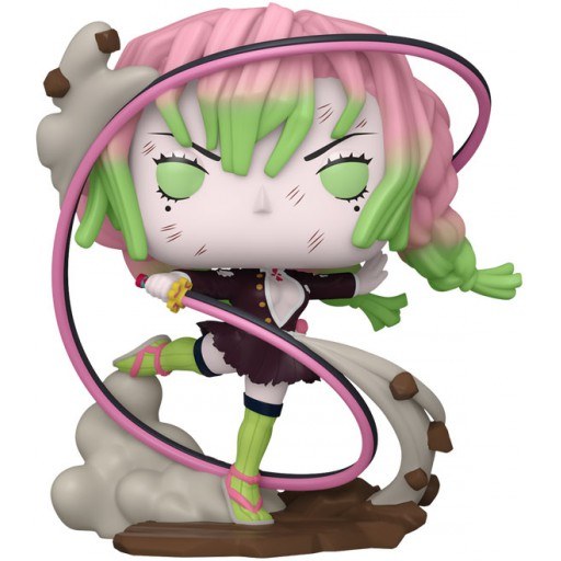 Funko POP Mitsuri Kanroji (Demon Slayer)