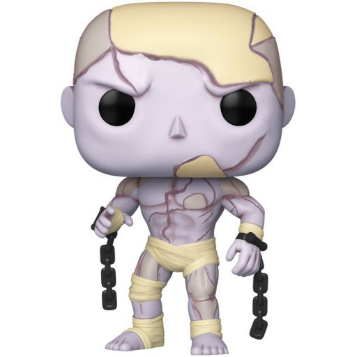 Funko POP The Creature (Frankenstein)