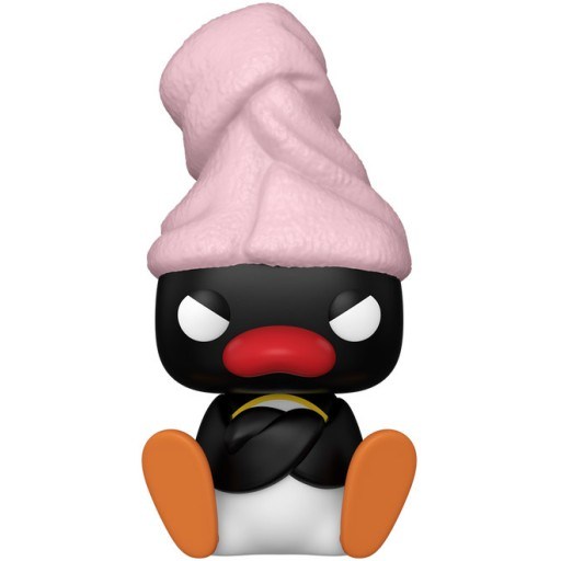 Figurine Funko POP Pingu (Pingu)