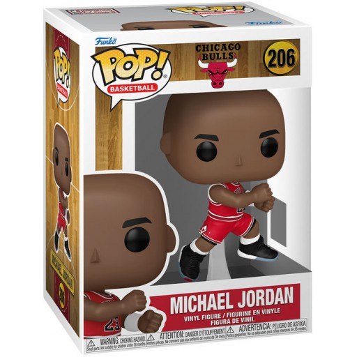 Michael Jordan (1989 Playoffs)