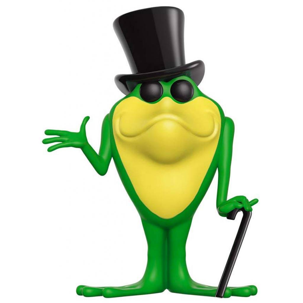 Funko POP Michigan J. Frog (Looney Tunes)