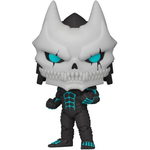 POP Kaiju No. 8 (Kaiju No. 8)