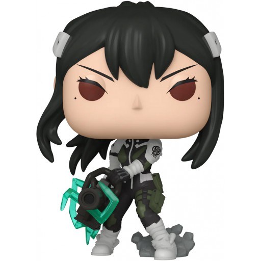 Funko POP Mina Ashiro (Kaiju No. 8)