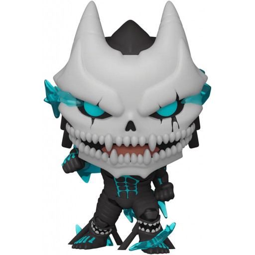 Funko POP Kaiju No. 8 (Kaiju No. 8)