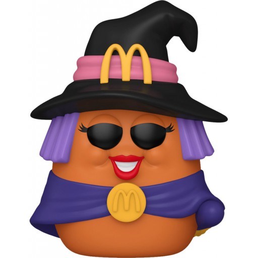 Funko POP Witch McNugget (McDonald's)
