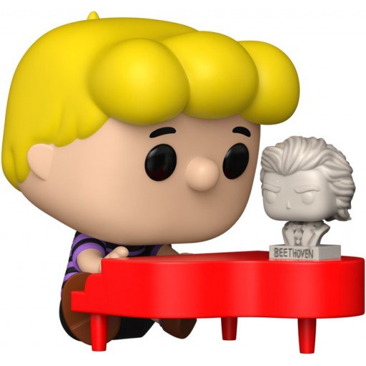 POP Schroeder (Peanuts)