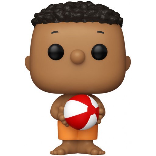 POP Franklin (Peanuts)