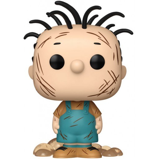 POP Pigpen (Peanuts)