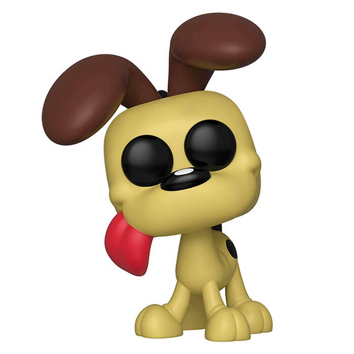 Funko POP Odie (Garfield)