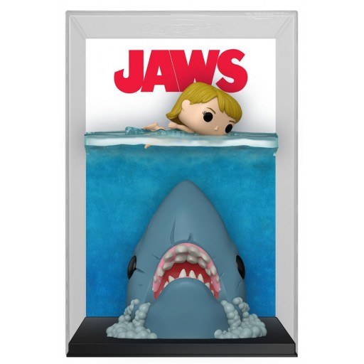 POP Great White Shark (Jaws)