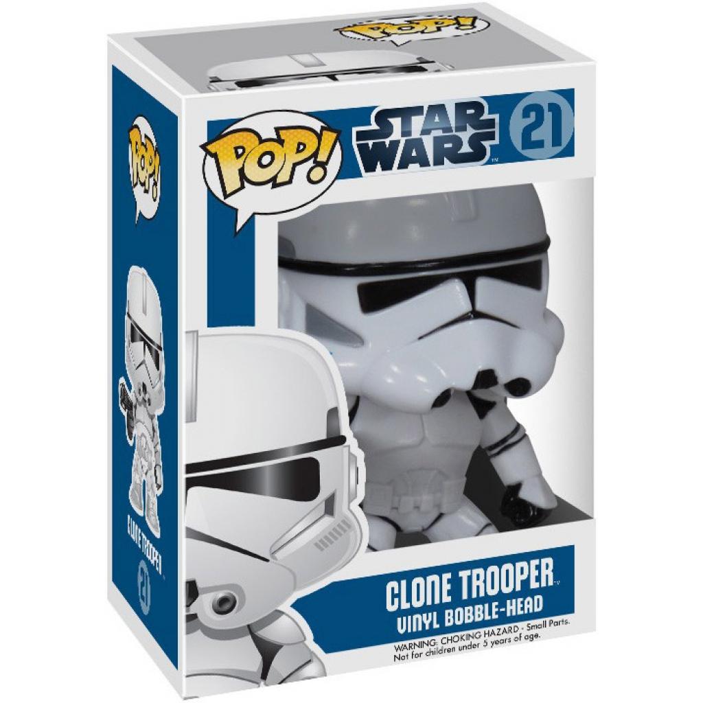 Clone Trooper (Original)