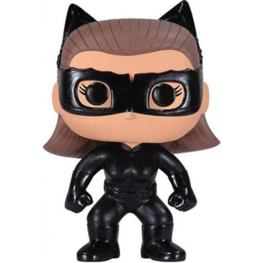 Funko POP Catwoman (The Dark Knight Trilogy)