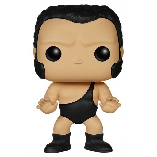 Funko POP Andre the Giant (WWE)