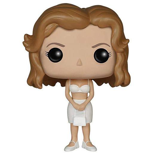 POP Janet Weiss (Rocky Horror Picture Show)