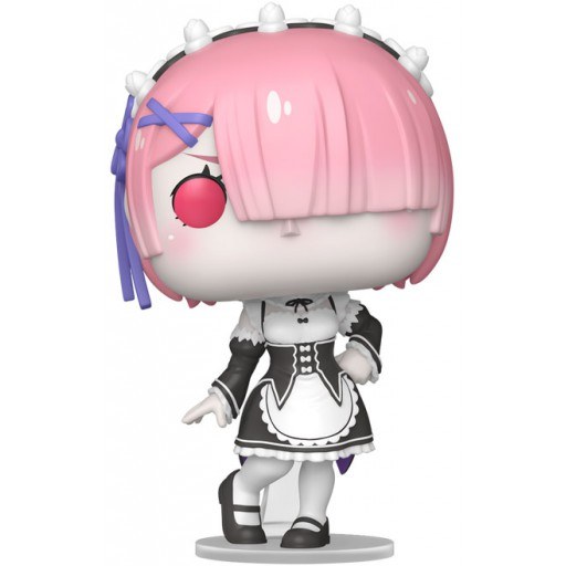 Funko POP Ram (Re:Zero - Starting Life in Another World)