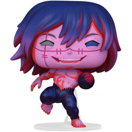 POP Mahito (Jujutsu Kaisen)