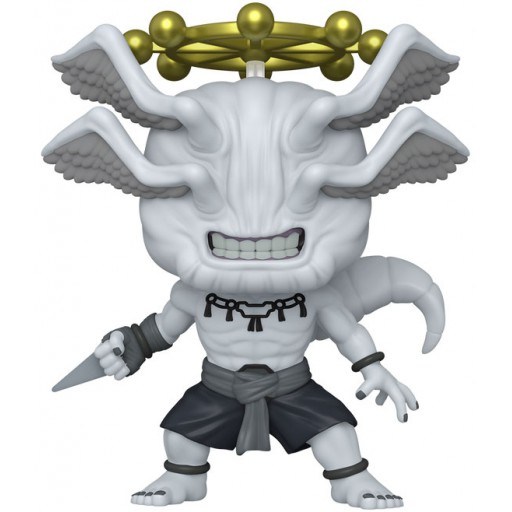 POP Mahoraga (SuperSized) (Jujutsu Kaisen)