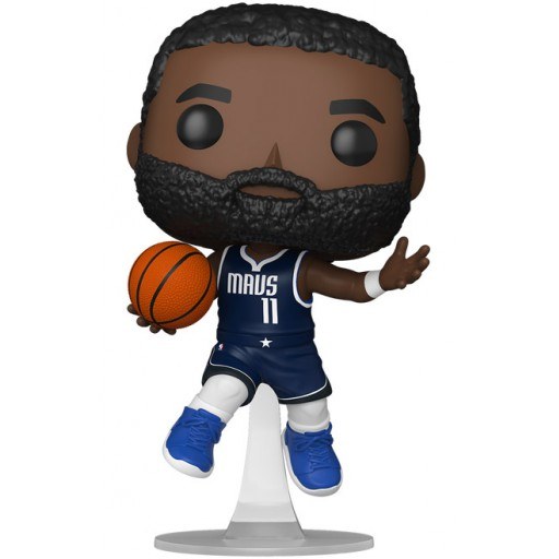 Funko POP Kyrie Irving (NBA)