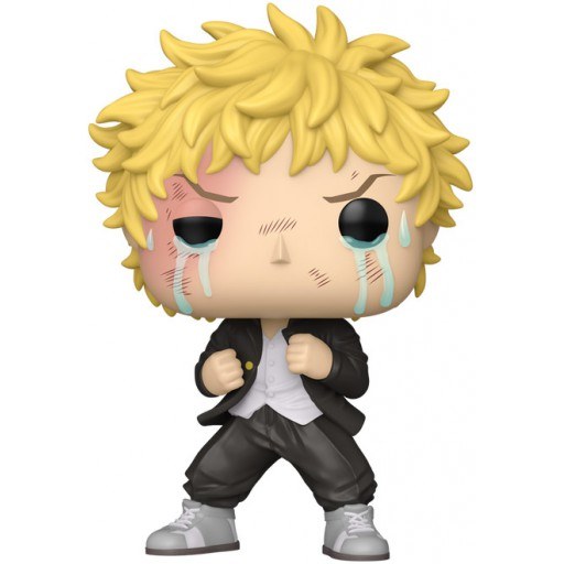 Figurine Funko POP Takemichi Hanagaki (Chase) (Tokyo Revengers)