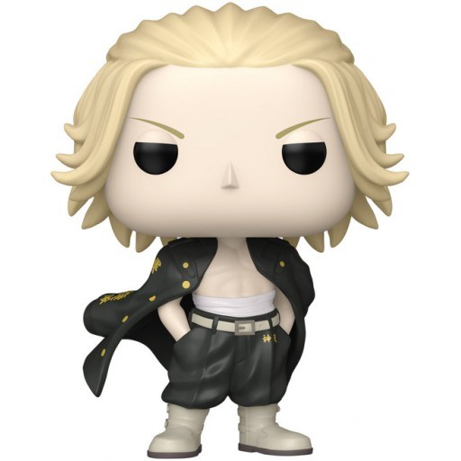 POP Mikey (Tokyo Revengers)