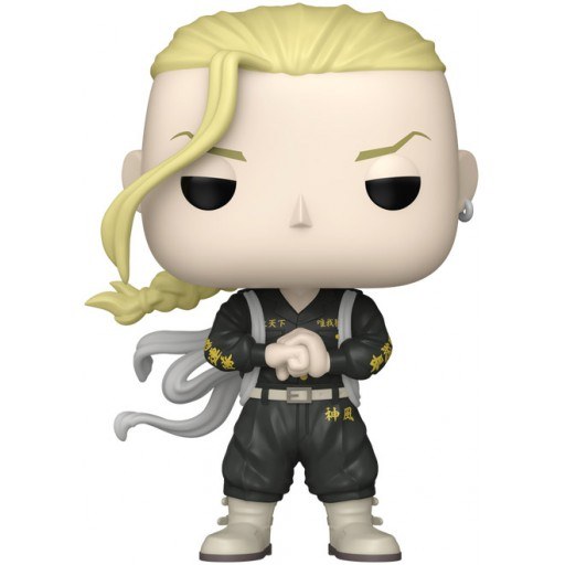 POP Draken (Tokyo Revengers)