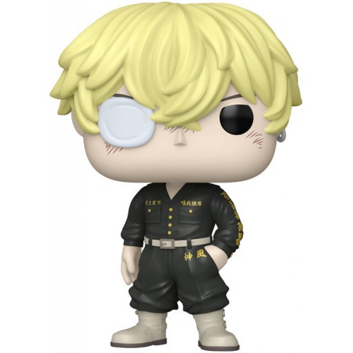 POP Chifuyu Matsuno (Tokyo Revengers)