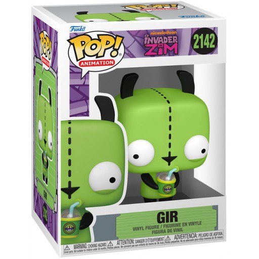 Gir