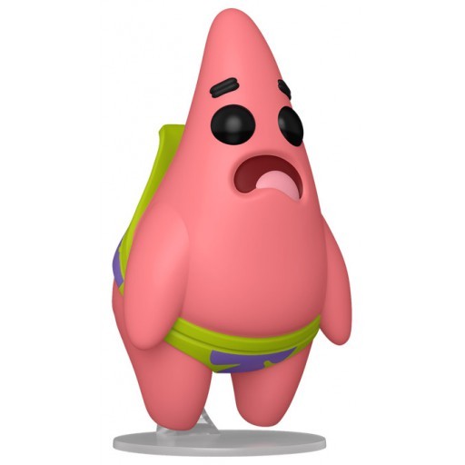 Funko POP Patrick with Wedgie (SpongeBob SquarePants)