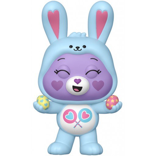 POP Share Bear Bunny (Easter) (Care Bears)