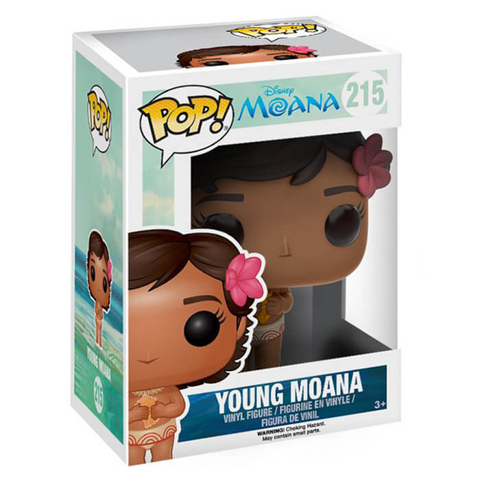 Moana deals pop vinyl