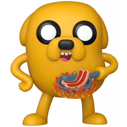 Funko POP Jake (Adventure Time)
