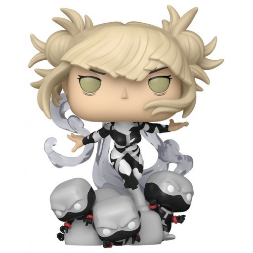 Figurine Funko POP Himiko Toga (My Hero Academia)