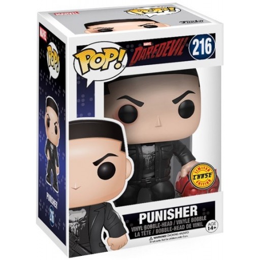 Punisher (Chase)