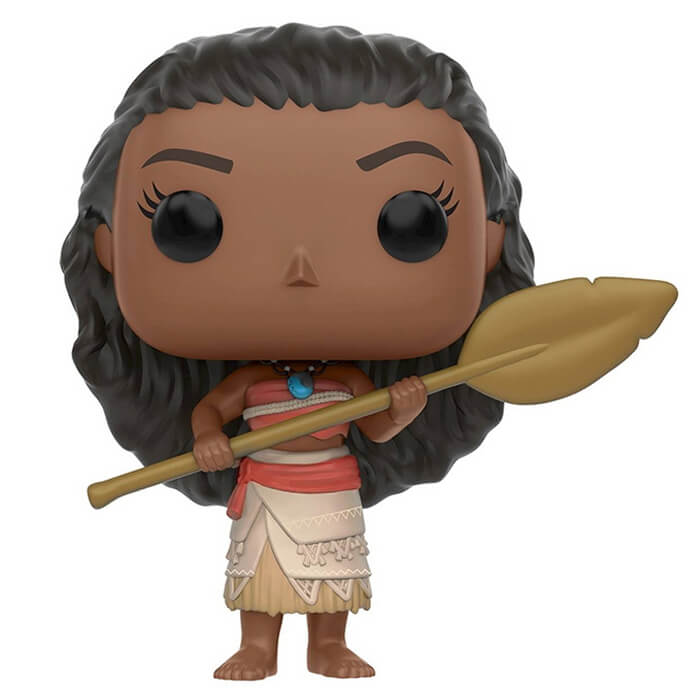 Moana funko best sale pop list