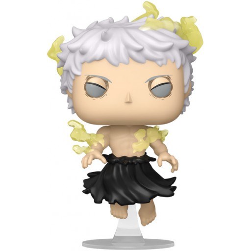 Figurine Funko POP All For One (My Hero Academia)