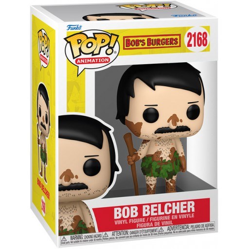 Bob Belcher