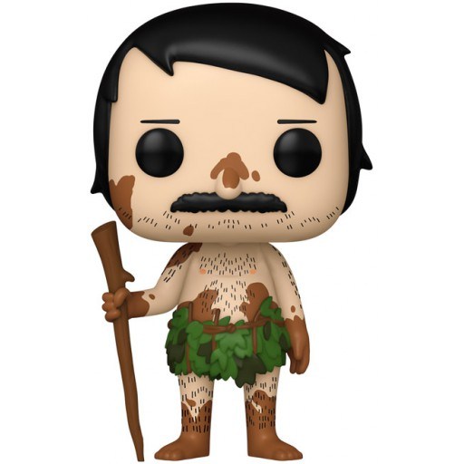 Funko POP Figure Bob Belcher (Bob's Burgers)