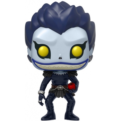 Funko POP Ryuk (Death Note)