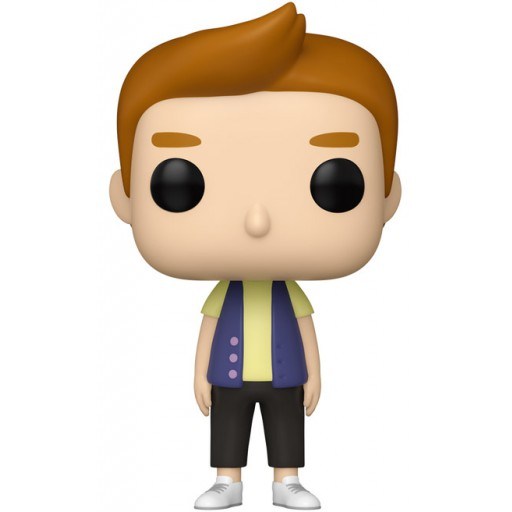 Funko POP Jimmy Jr. (Bob's Burgers)