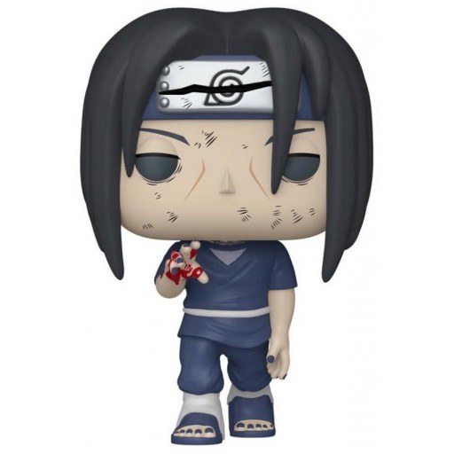POP Itachi Uchiha (Naruto Shippuden)