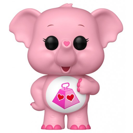 Funko POP! Lotsa Heart Elephant (Care Bears)