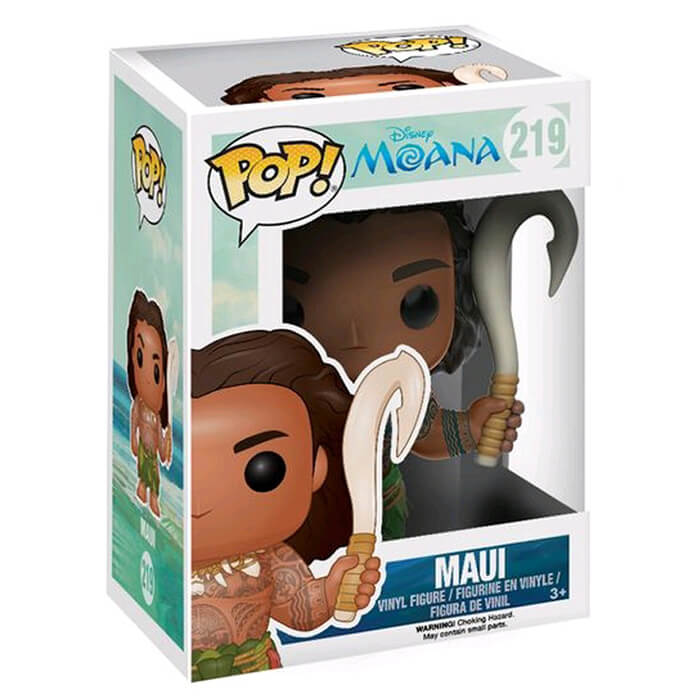 Maui