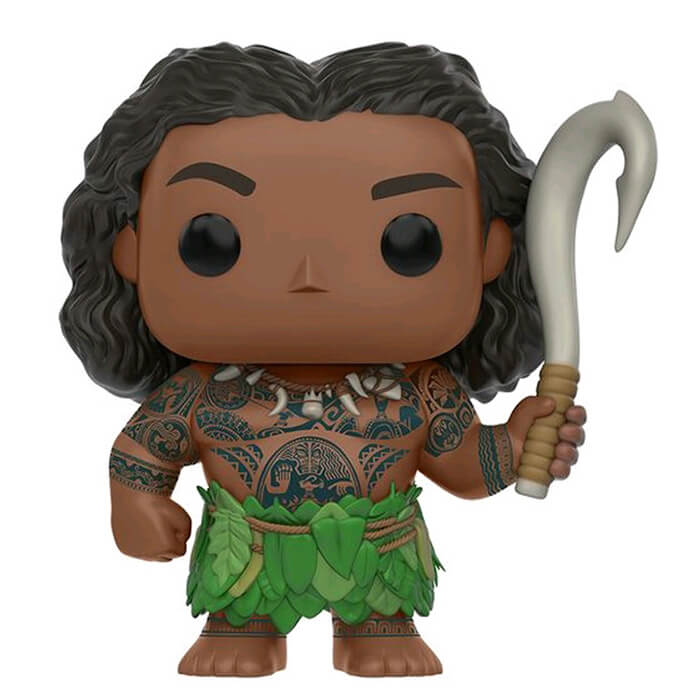 Funko POP Maui (Moana)