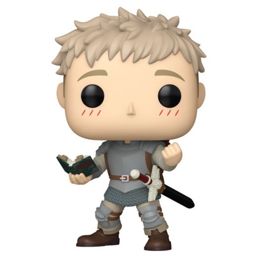 Figurine Funko POP Laios (Chase) (Delicious in Dungeon)
