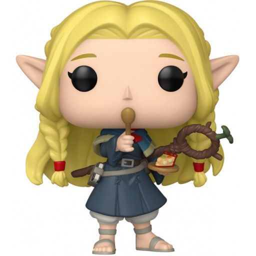 Funko POP Marcille (Delicious in Dungeon)