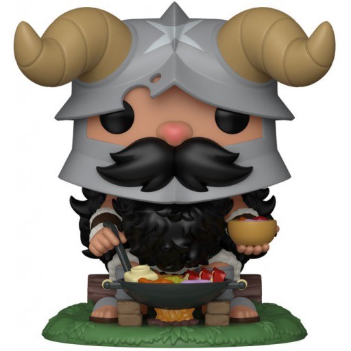 POP Senshi (Delicious in Dungeon)